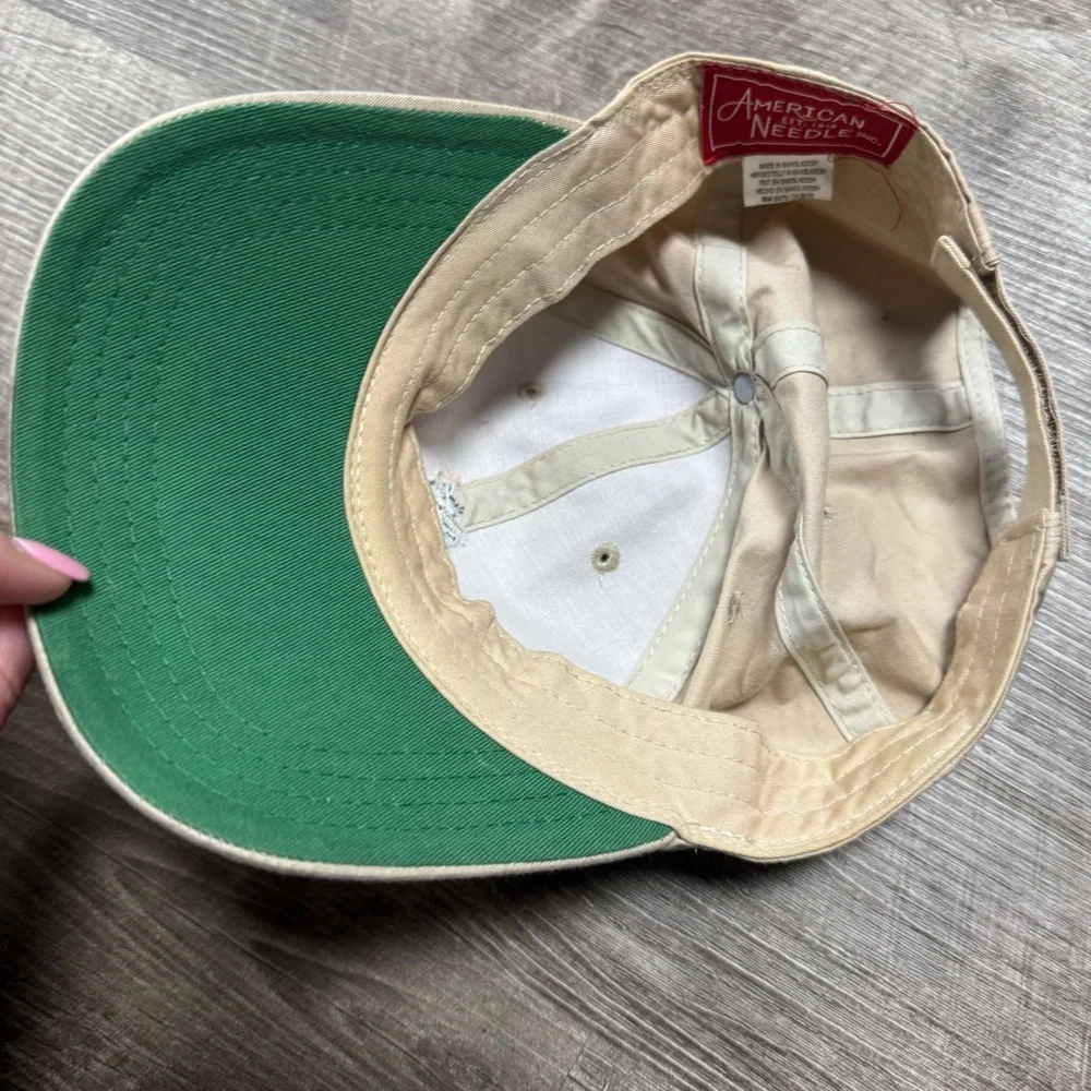 American Needle Inc Hockey Stick’s Hat O/S